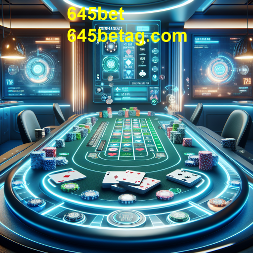 A Evolução dos Jogos de Mesa na Era Digital